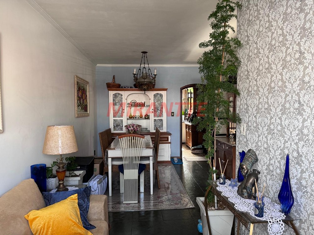 Sobrado de 293m² com 6 quartos em Casa Verde