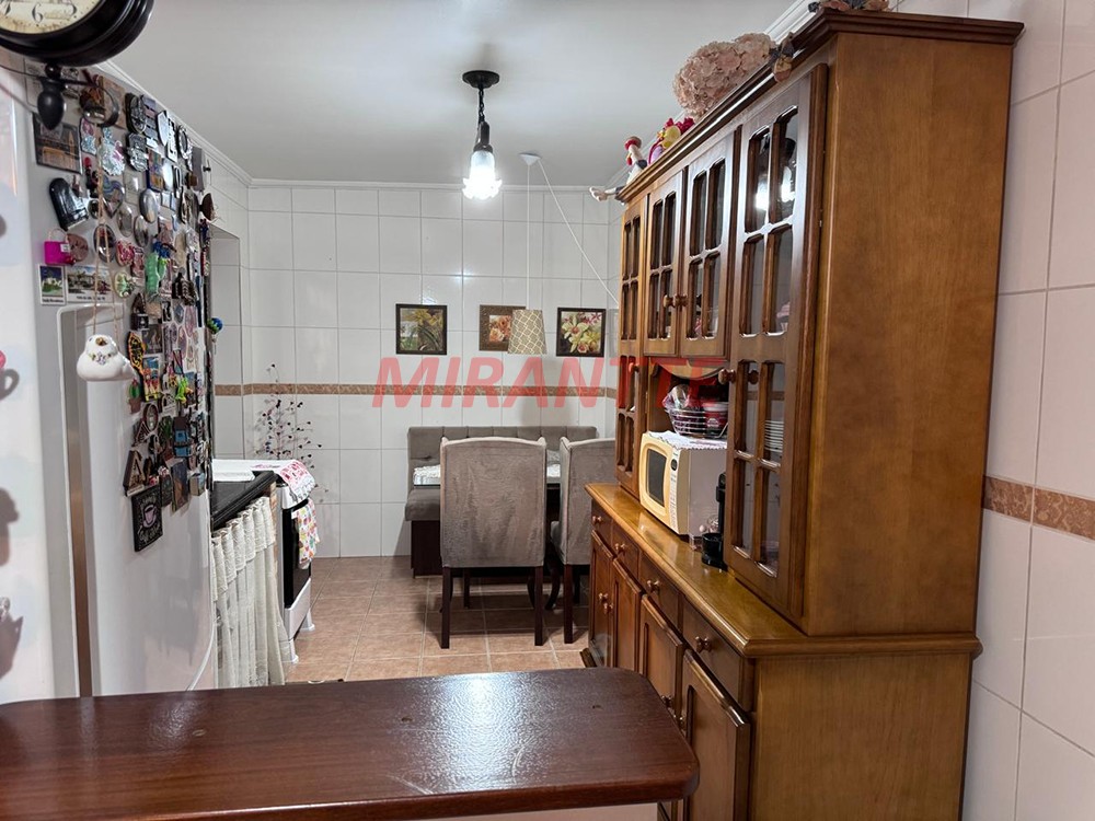 Sobrado de 293m² com 6 quartos em Casa Verde
