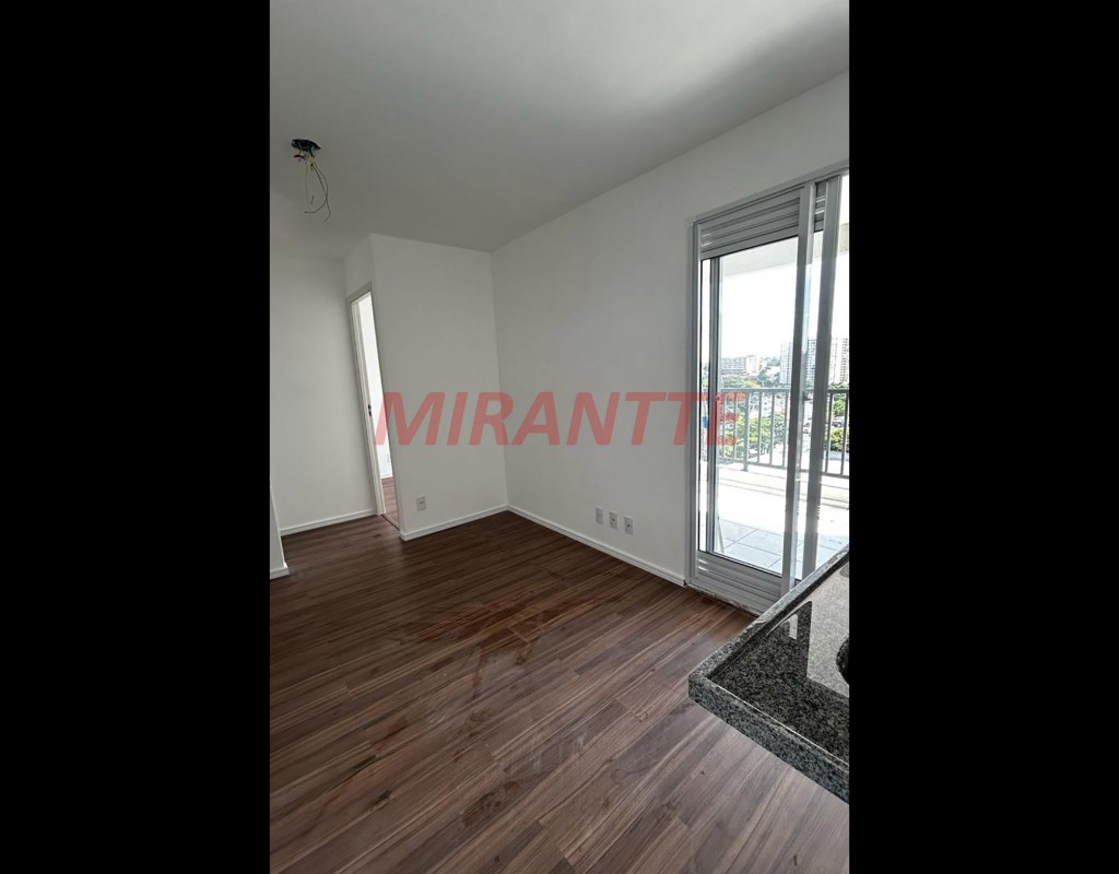 Apartamento de 31m² com 1 quartos em Campo Limpo