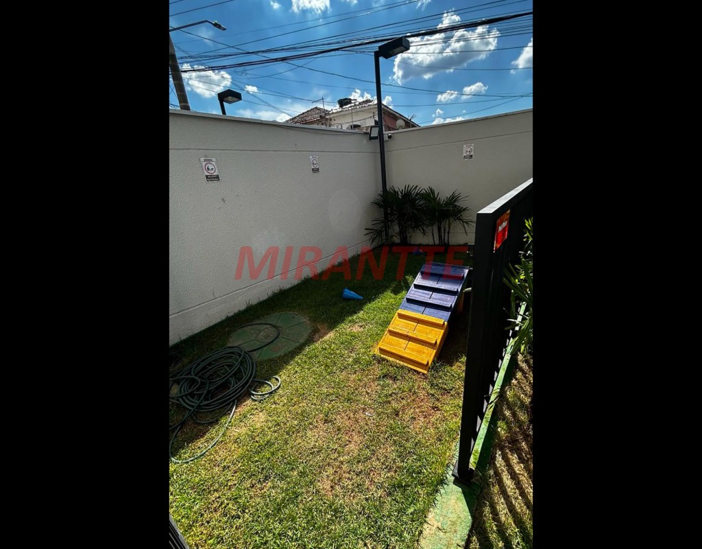 Apartamento de 31m² com 1 quartos em Campo Limpo