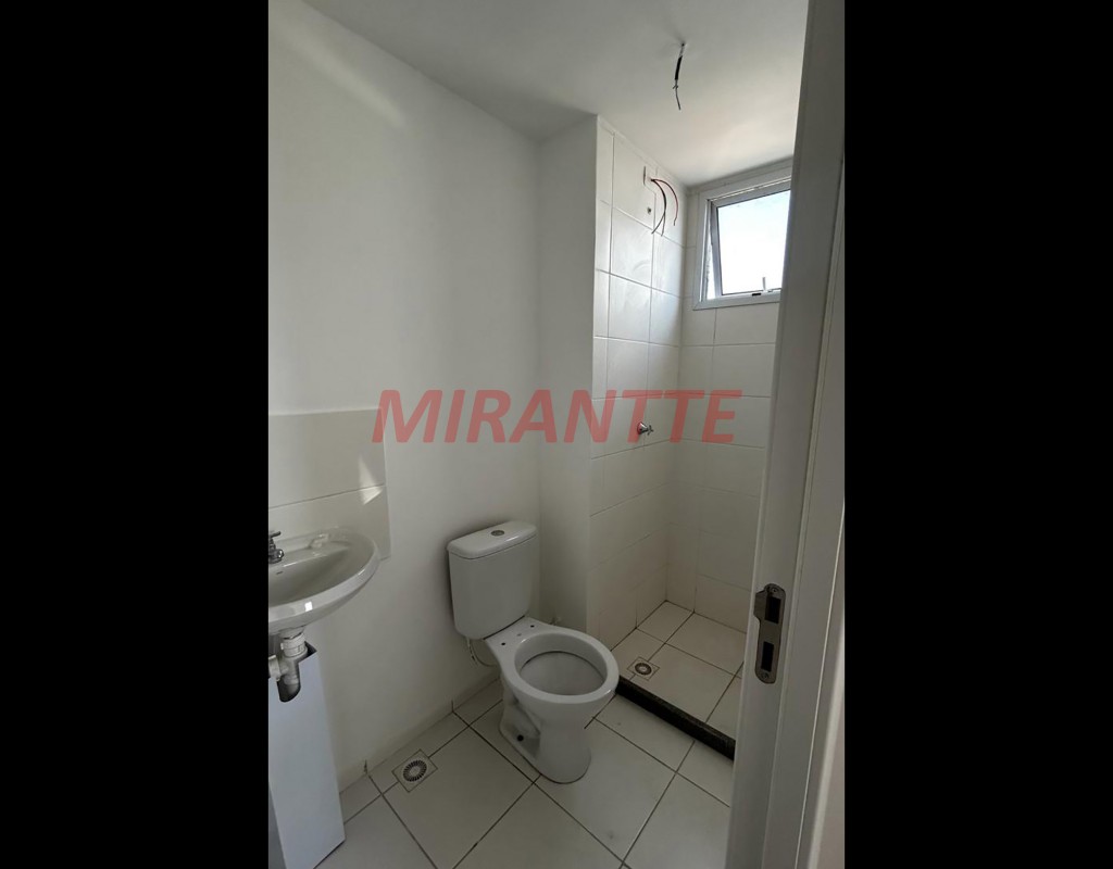 Apartamento de 31m² com 1 quartos em Campo Limpo