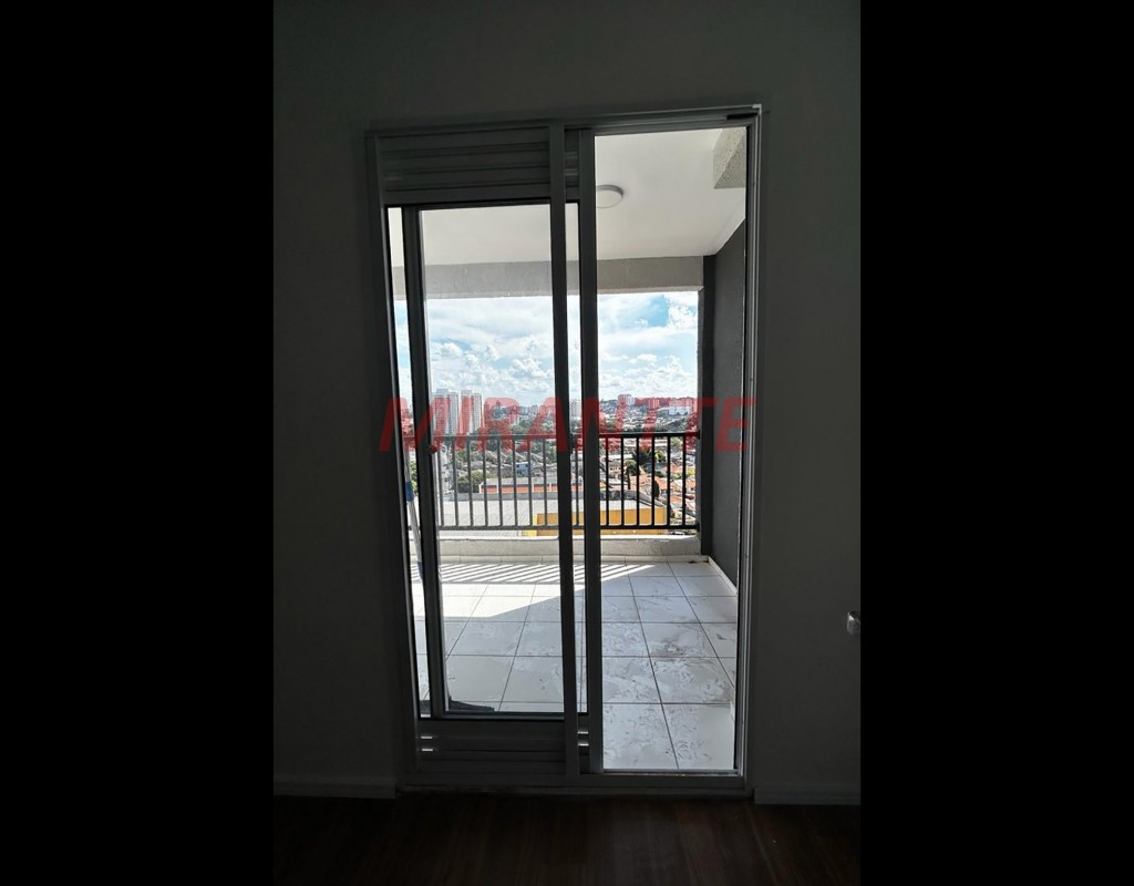 Apartamento de 31m² com 1 quartos em Campo Limpo