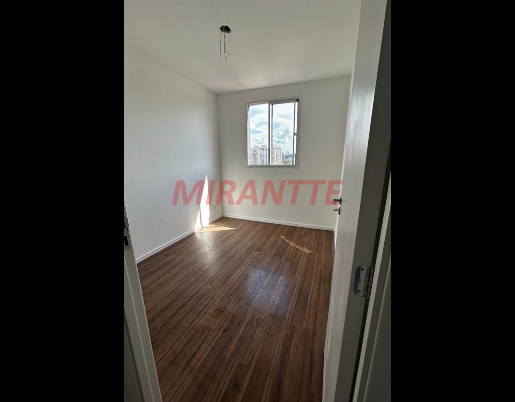 Apartamento de 31m² com 1 quartos em Campo Limpo