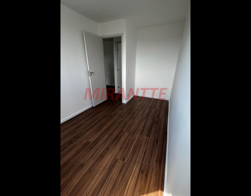 Apartamento de 31m² com 1 quartos em Campo Limpo