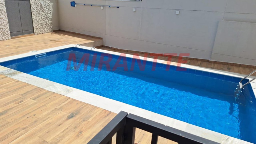 Apartamento de 31m² com 1 quartos em Campo Limpo