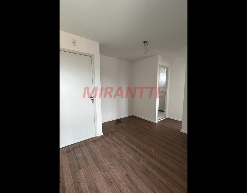 Apartamento de 31m² com 1 quartos em Campo Limpo