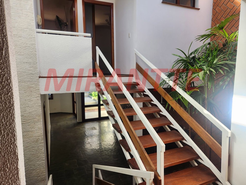 Sobrado de 311m² com 3 quartos em Jardim França