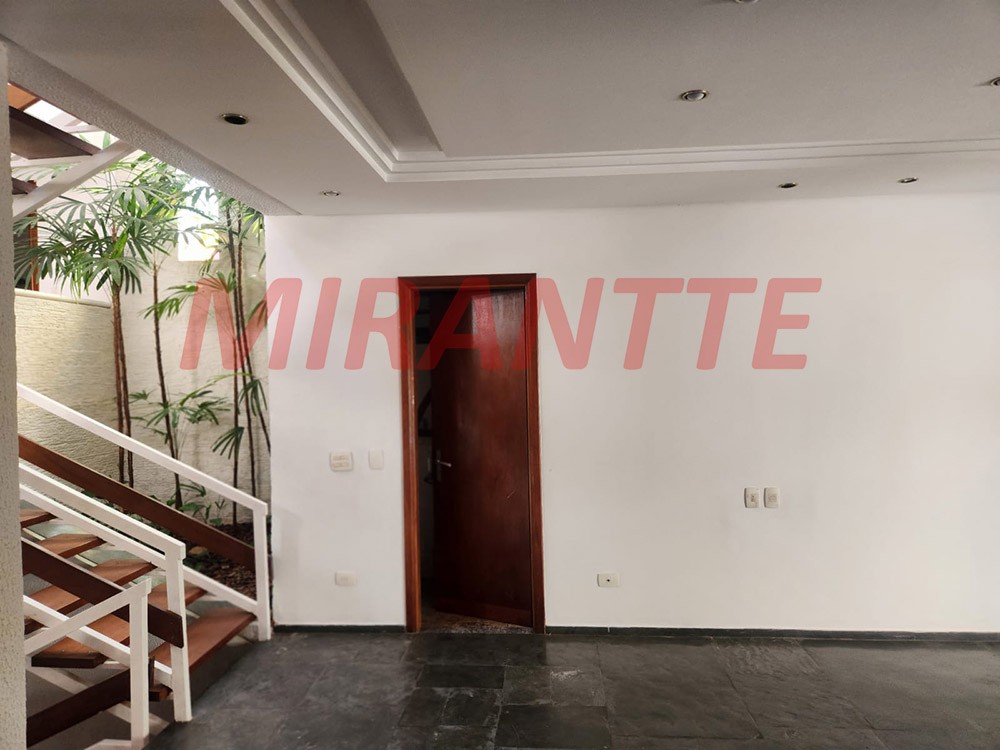 Sobrado de 311m² com 3 quartos em Jardim França