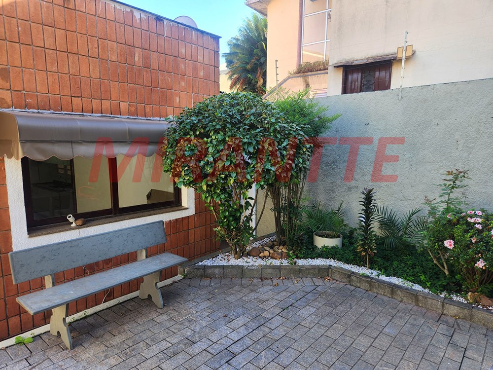 Sobrado de 311m² com 3 quartos em Jardim França