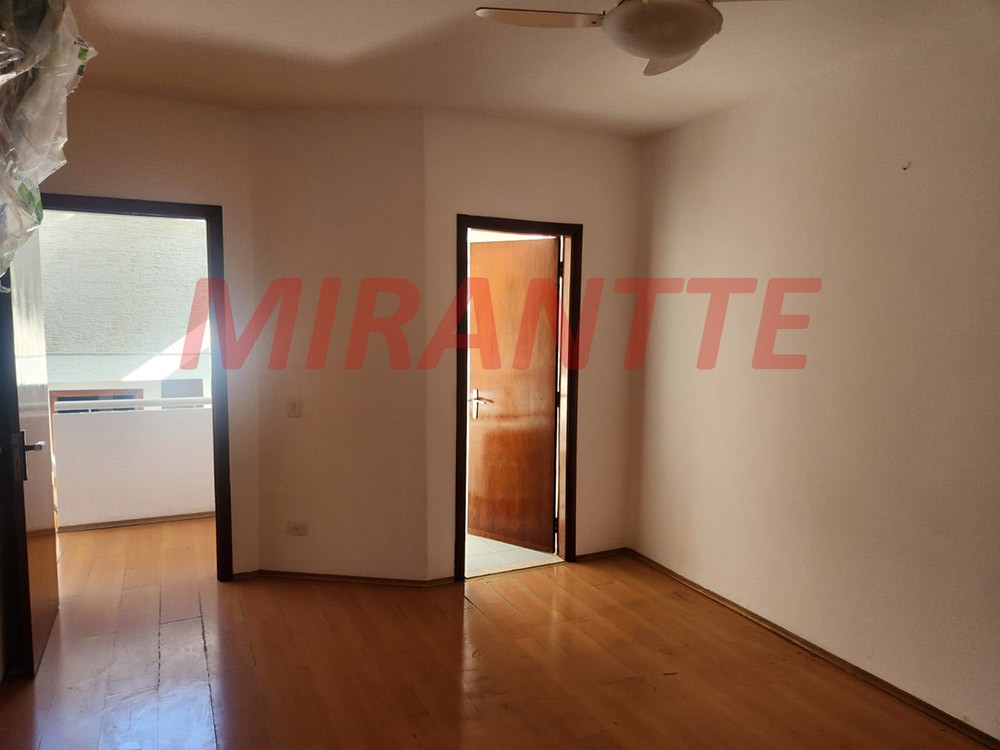 Sobrado de 311m² com 3 quartos em Jardim França