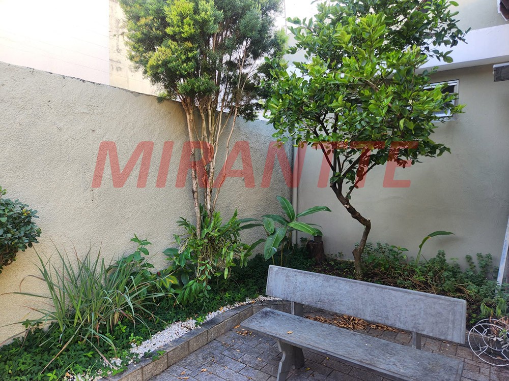Sobrado de 311m² com 3 quartos em Jardim França