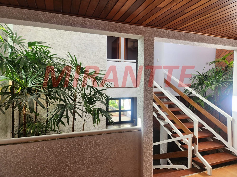 Sobrado de 311m² com 3 quartos em Jardim França