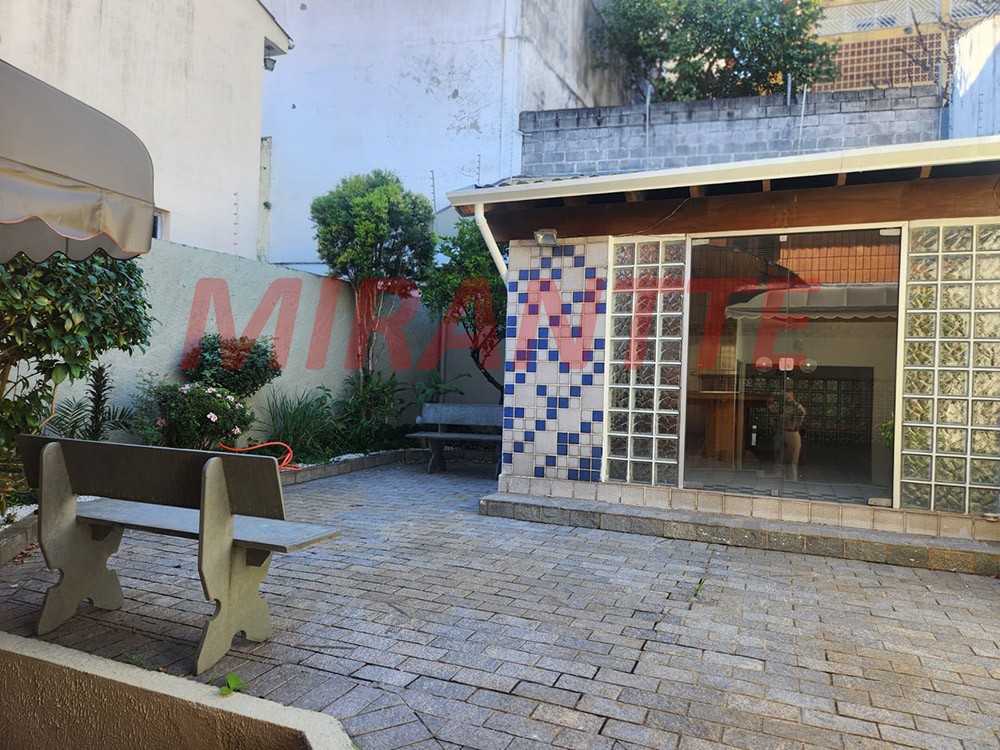 Sobrado de 311m² com 3 quartos em Jardim França