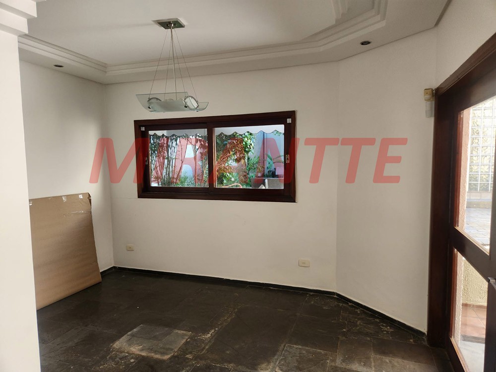 Sobrado de 311m² com 3 quartos em Jardim França