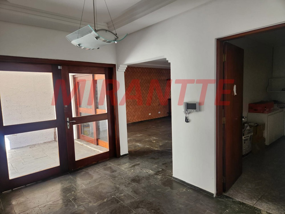 Sobrado de 311m² com 3 quartos em Jardim França