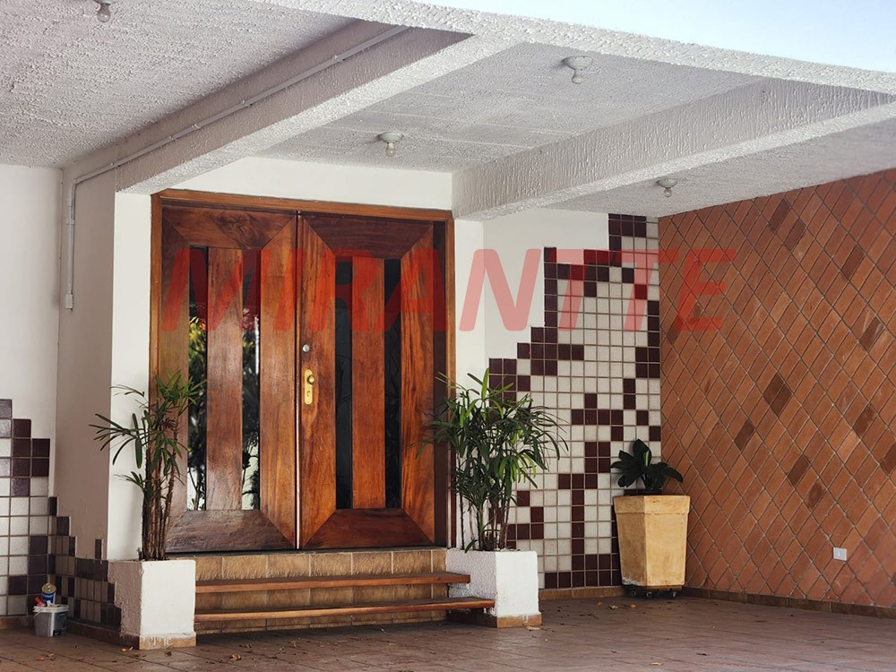 Sobrado de 311m² com 3 quartos em Jardim França