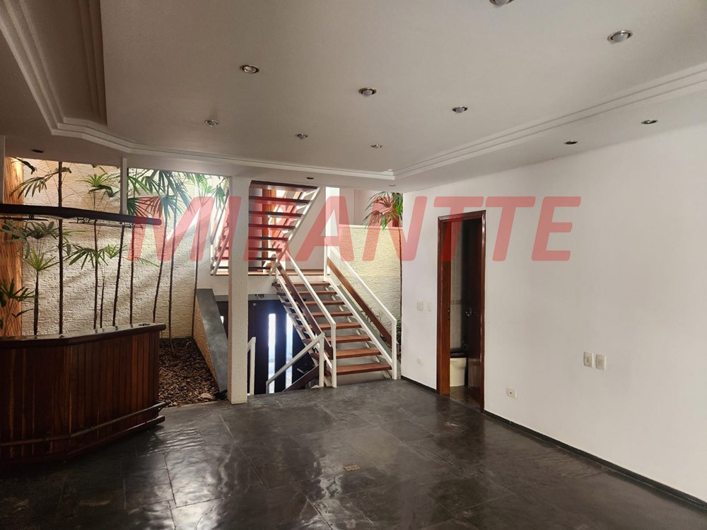 Sobrado de 311m² com 3 quartos em Jardim França