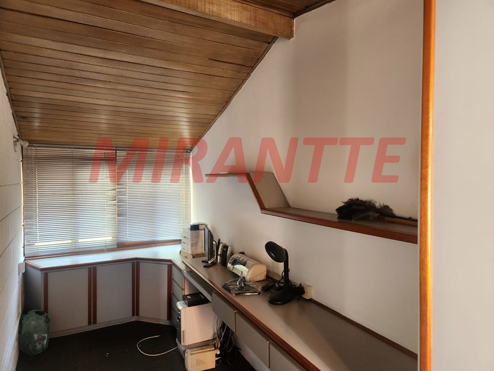 Sobrado de 311m² com 3 quartos em Jardim França