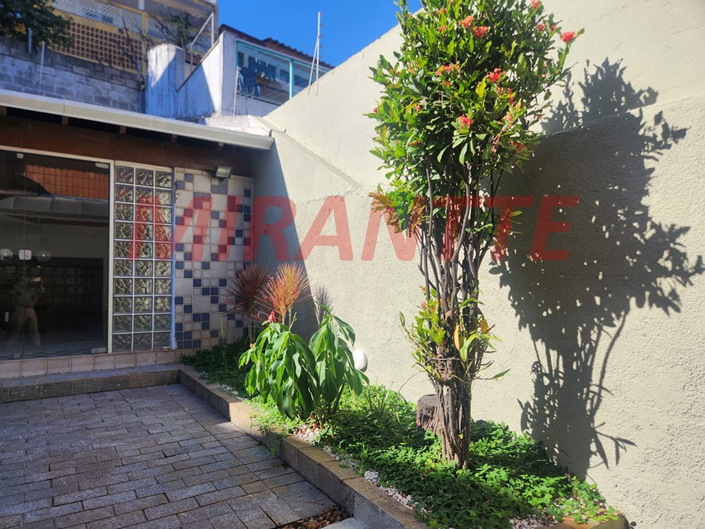 Sobrado de 311m² com 3 quartos em Jardim França