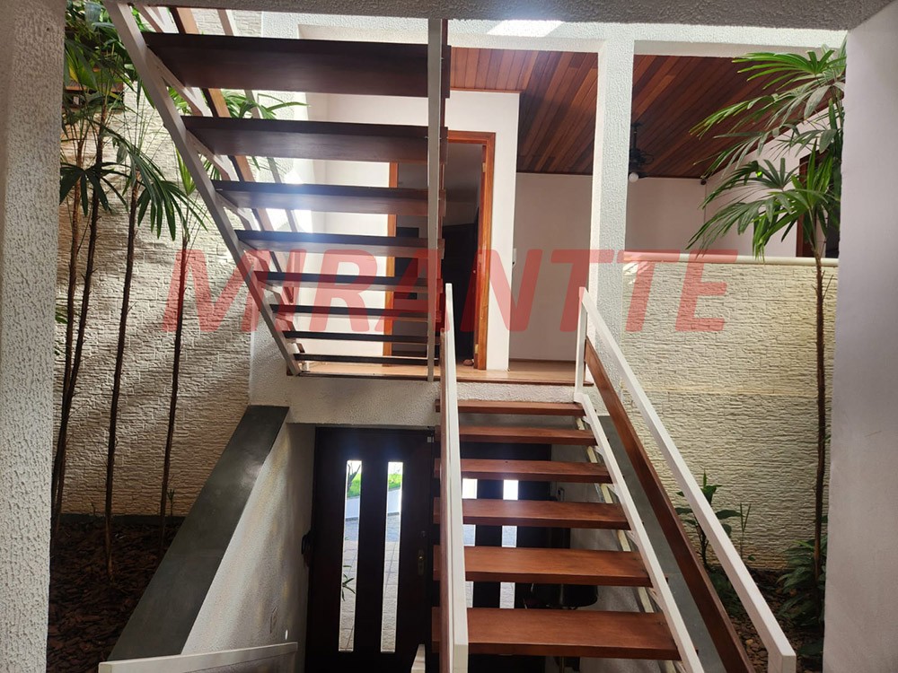 Sobrado de 311m² com 3 quartos em Jardim França