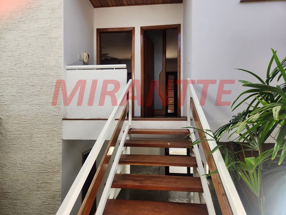 Sobrado de 311m² com 3 quartos em Jardim França