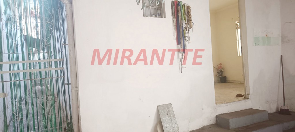 Casa terrea de 118m² com 2 quartos em Imirim