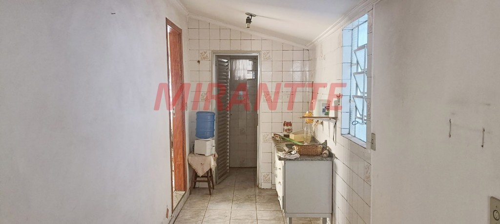 Casa terrea de 118m² com 2 quartos em Imirim