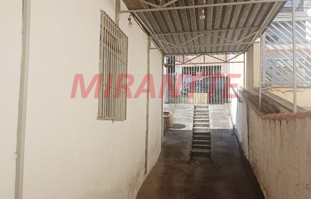 Casa terrea de 118m² com 2 quartos em Imirim