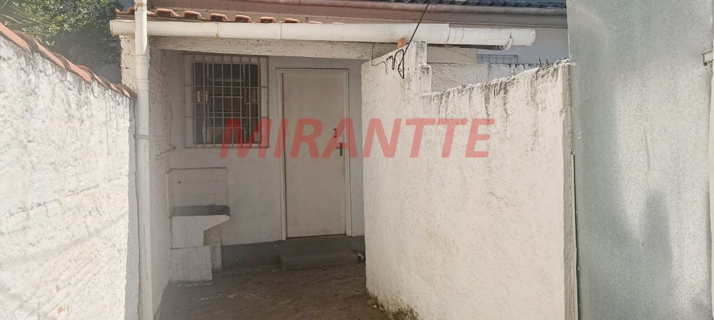 Casa terrea de 118m² com 2 quartos em Imirim