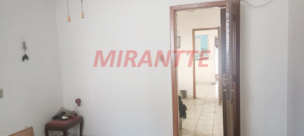 Casa terrea de 118m² com 2 quartos em Imirim