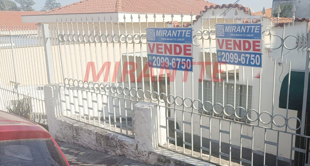 Casa terrea de 118m² com 2 quartos em Imirim