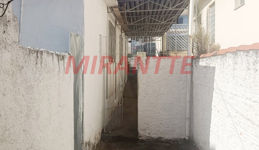 Casa terrea de 118m² com 2 quartos em Imirim
