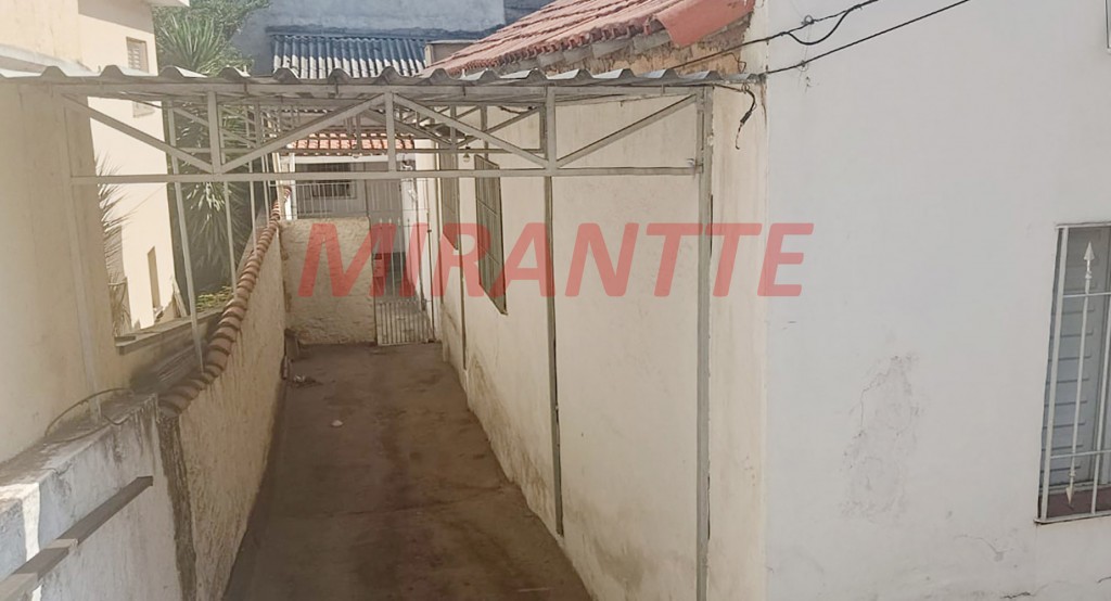 Casa terrea de 118m² com 2 quartos em Imirim