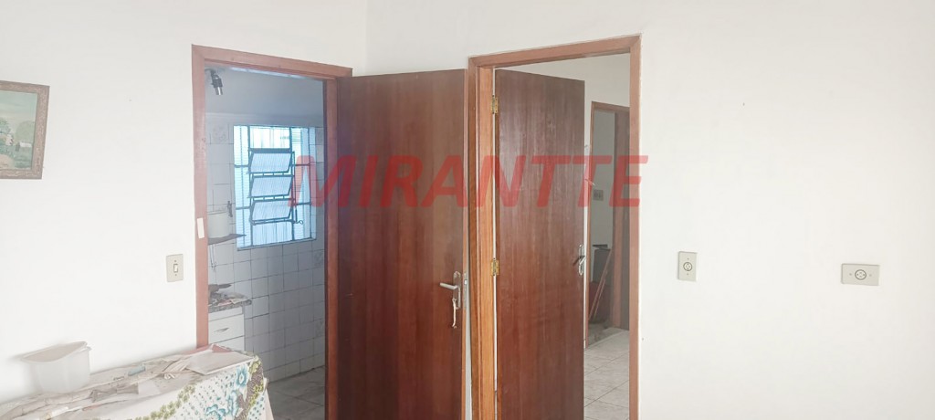 Casa terrea de 118m² com 2 quartos em Imirim