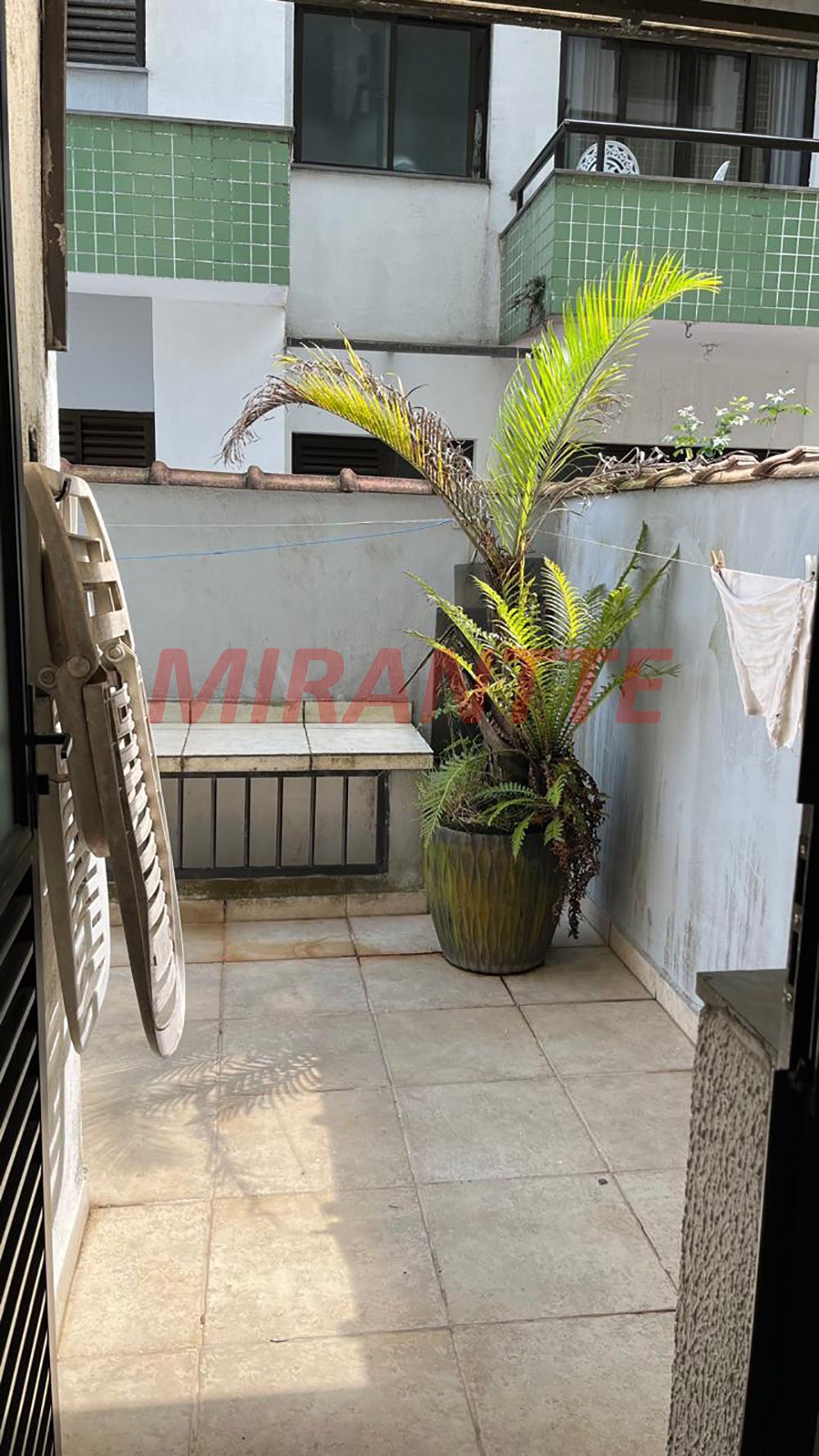 Apartamento de 100m² com 3 quartos em Bertioga