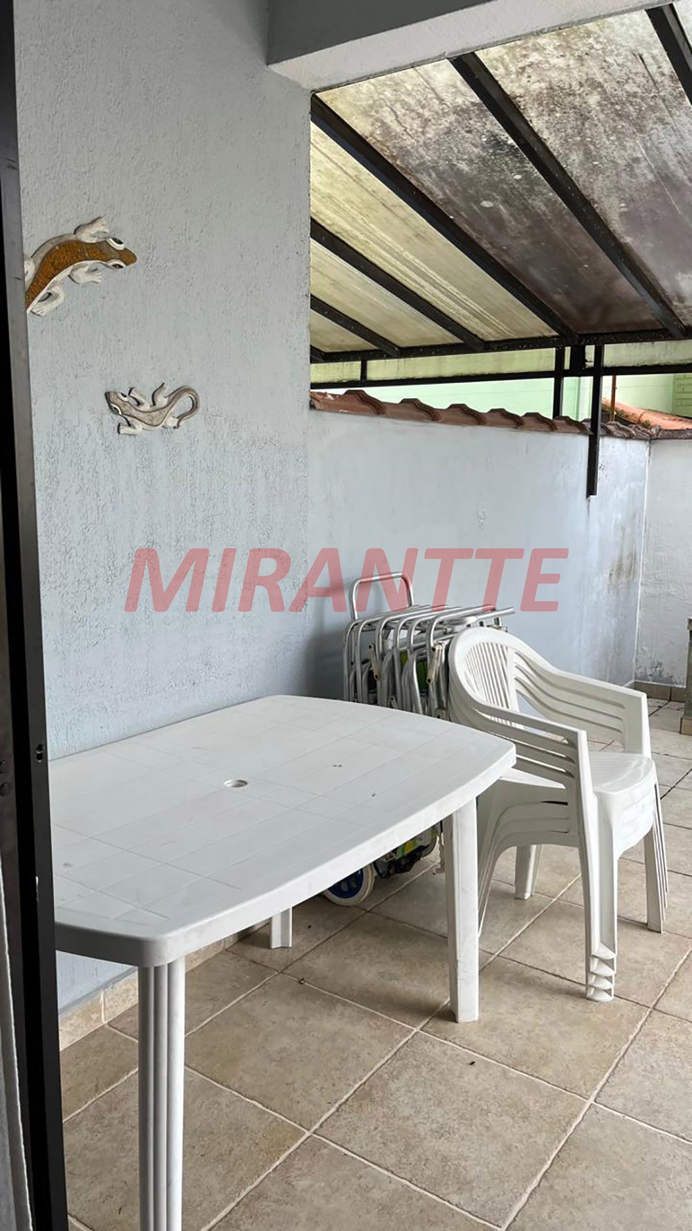 Apartamento de 100m² com 3 quartos em Bertioga