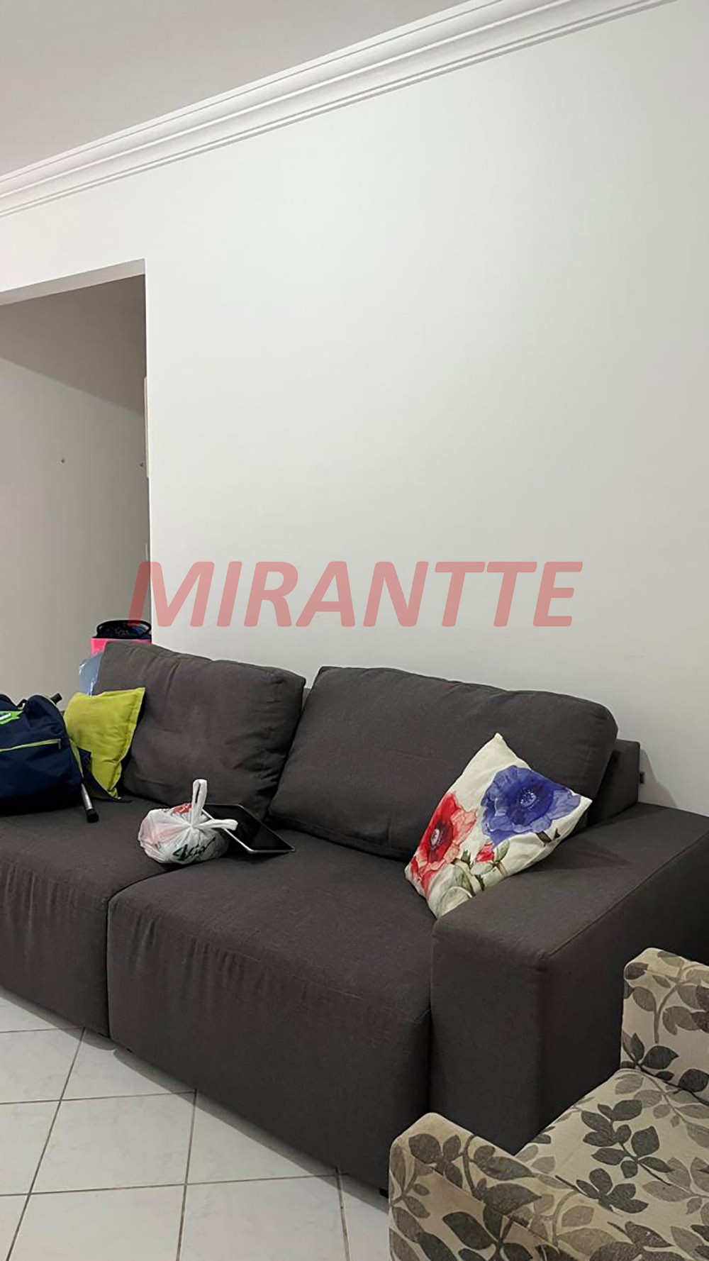 Apartamento de 100m² com 3 quartos em Bertioga