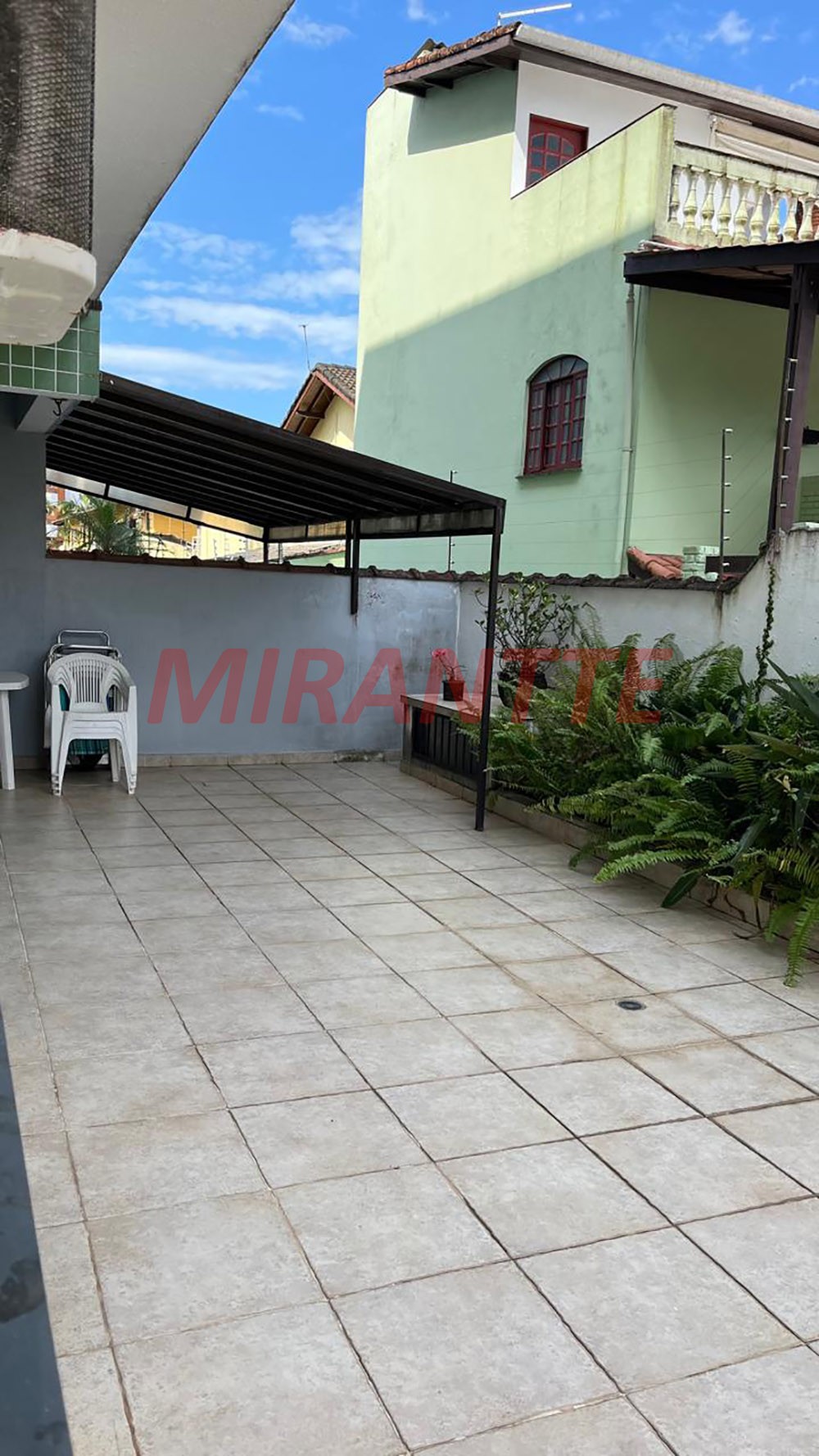 Apartamento de 100m² com 3 quartos em Bertioga