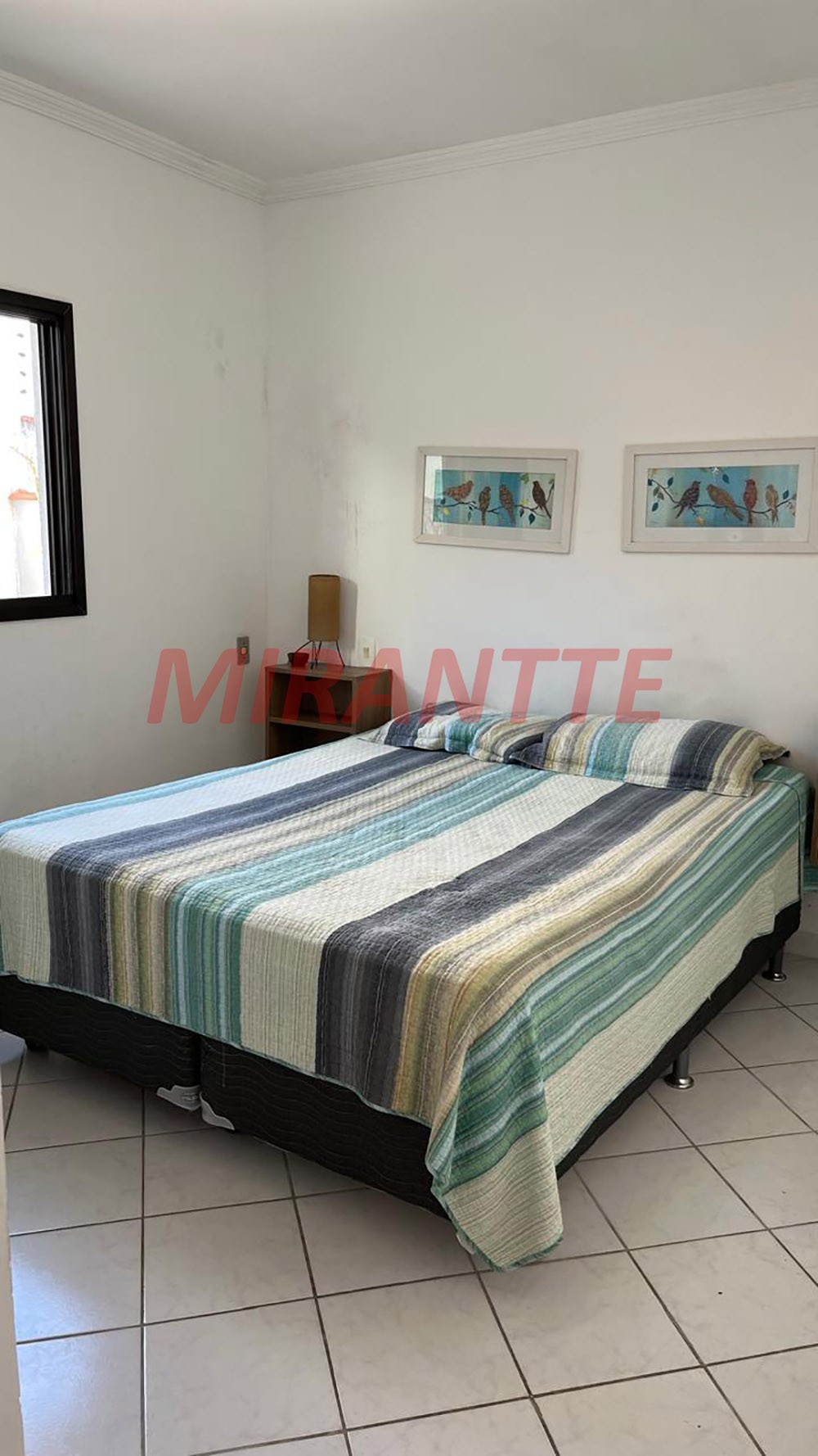 Apartamento de 100m² com 3 quartos em Bertioga