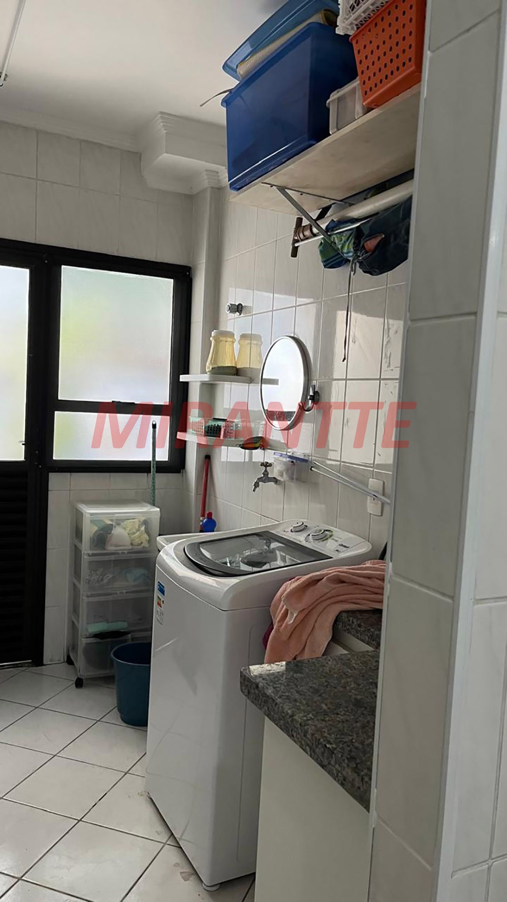 Apartamento de 100m² com 3 quartos em Bertioga