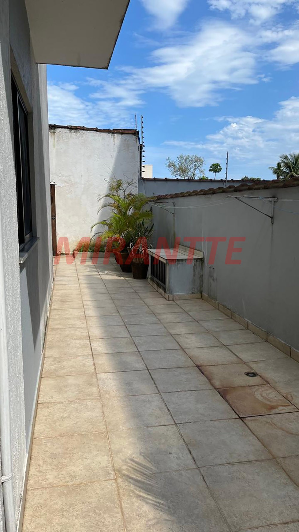 Apartamento de 100m² com 3 quartos em Bertioga