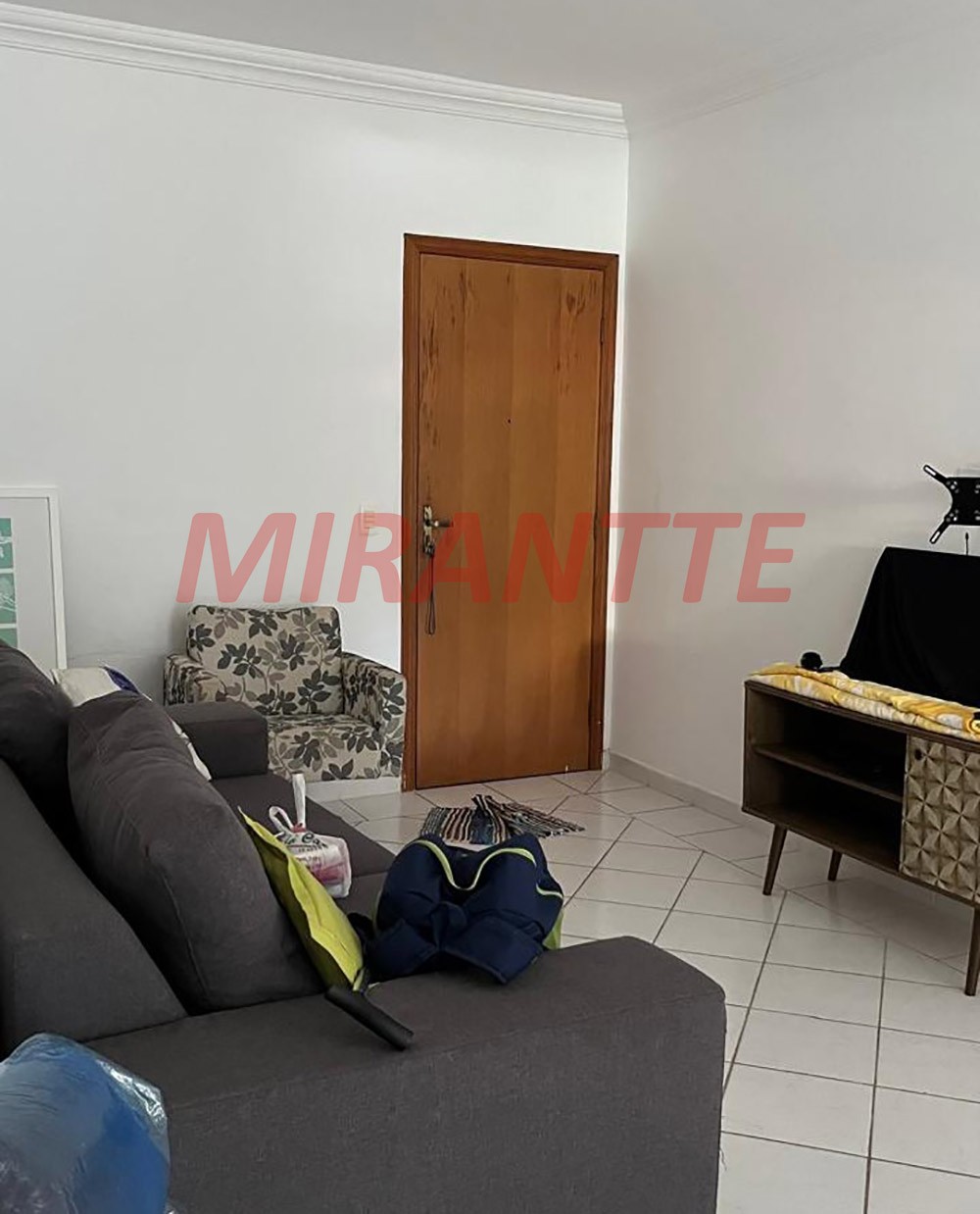 Apartamento de 100m² com 3 quartos em Bertioga
