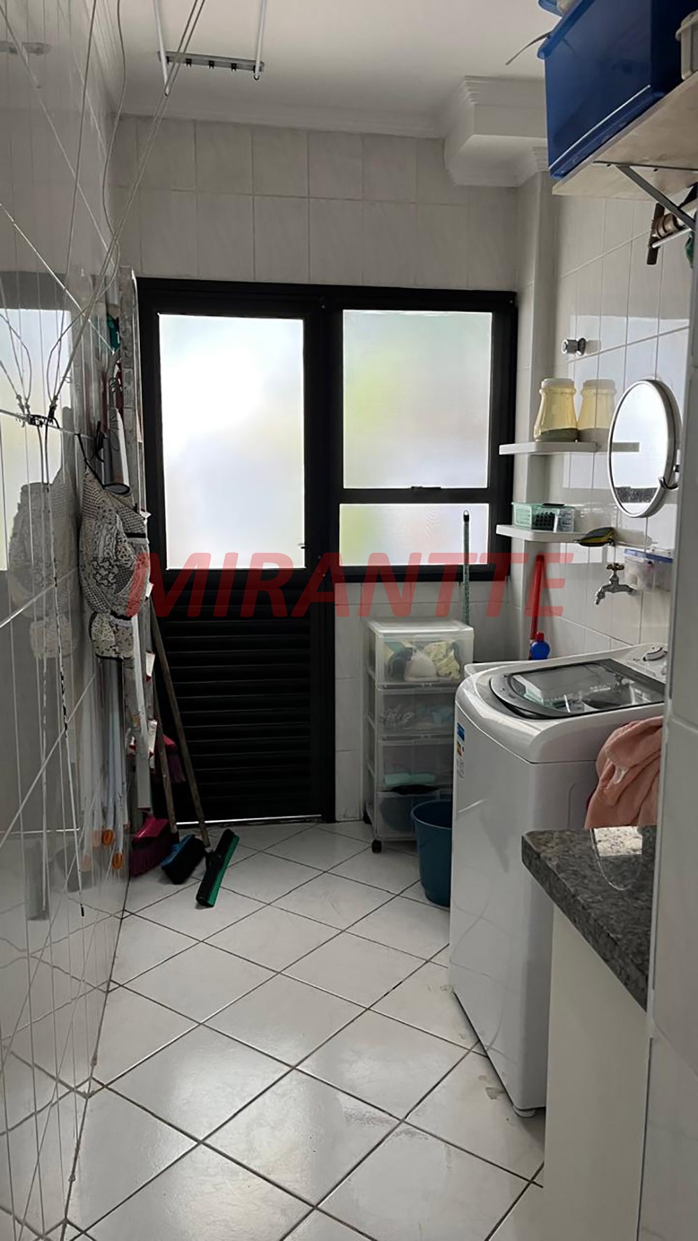 Apartamento de 100m² com 3 quartos em Bertioga