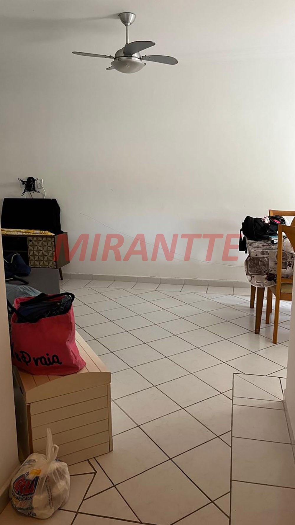 Apartamento de 100m² com 3 quartos em Bertioga
