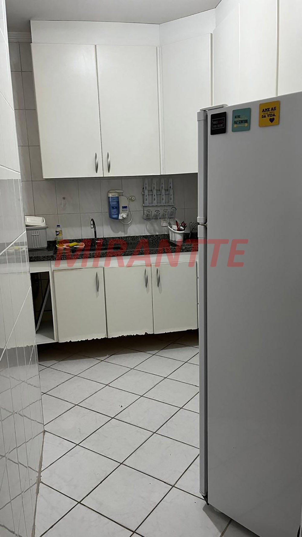 Apartamento de 100m² com 3 quartos em Bertioga