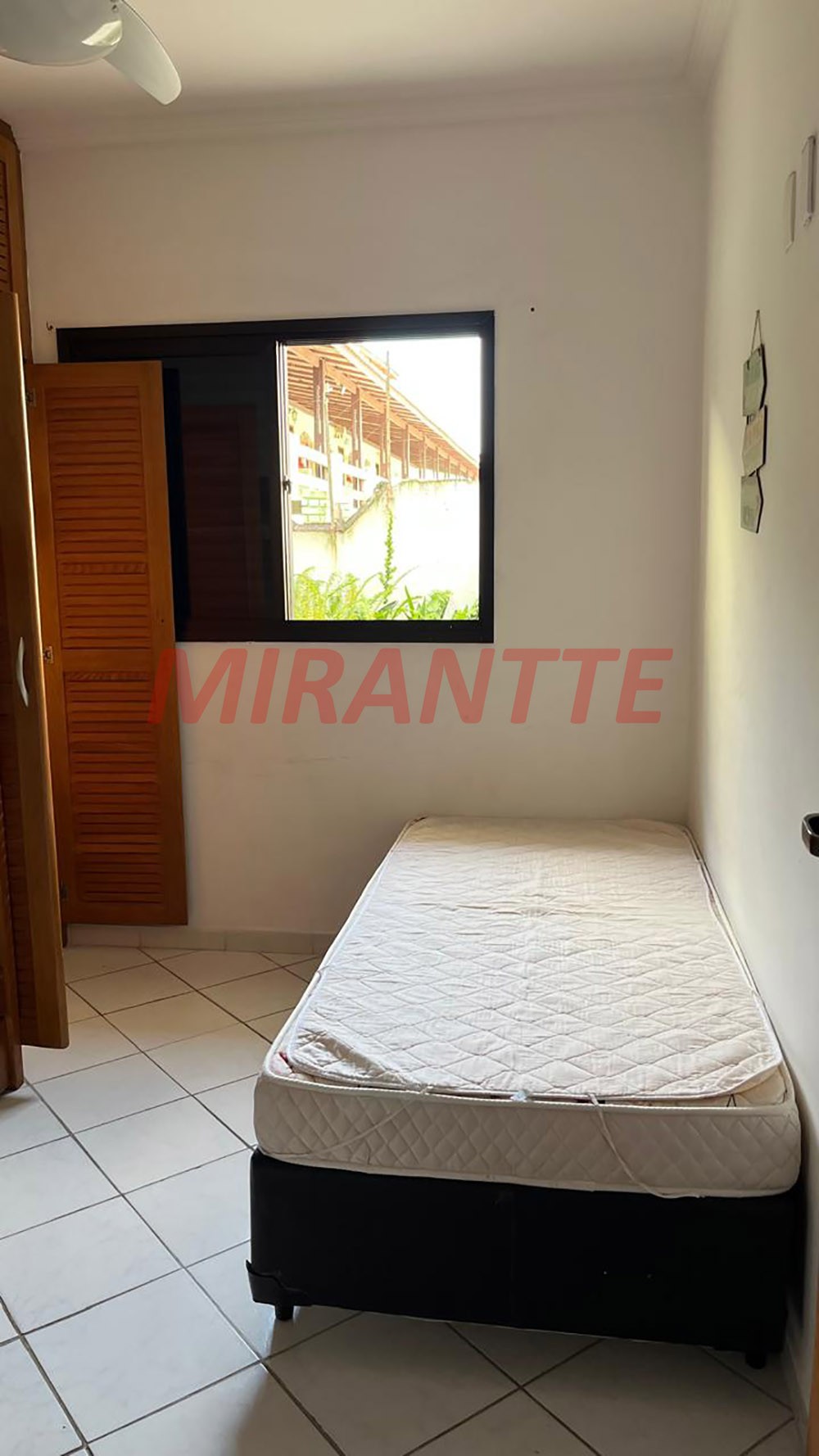 Apartamento de 100m² com 3 quartos em Bertioga