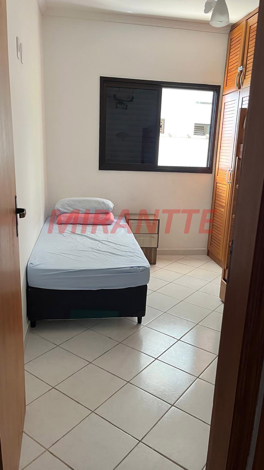 Apartamento de 100m² com 3 quartos em Bertioga