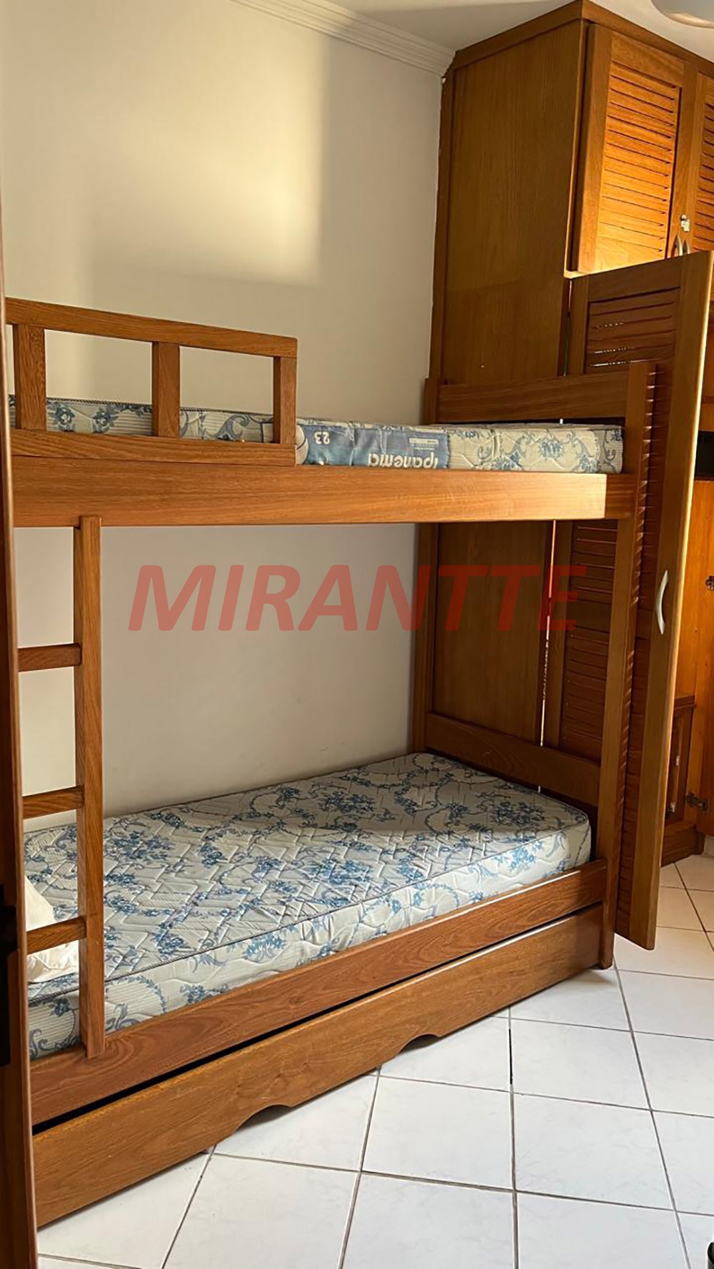 Apartamento de 100m² com 3 quartos em Bertioga