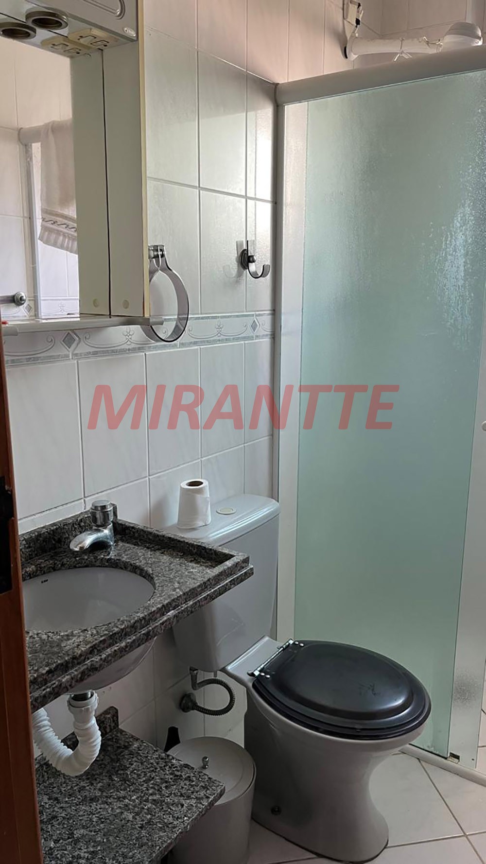 Apartamento de 100m² com 3 quartos em Bertioga