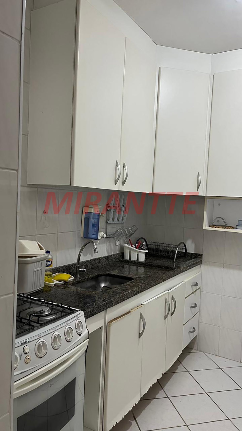 Apartamento de 100m² com 3 quartos em Bertioga